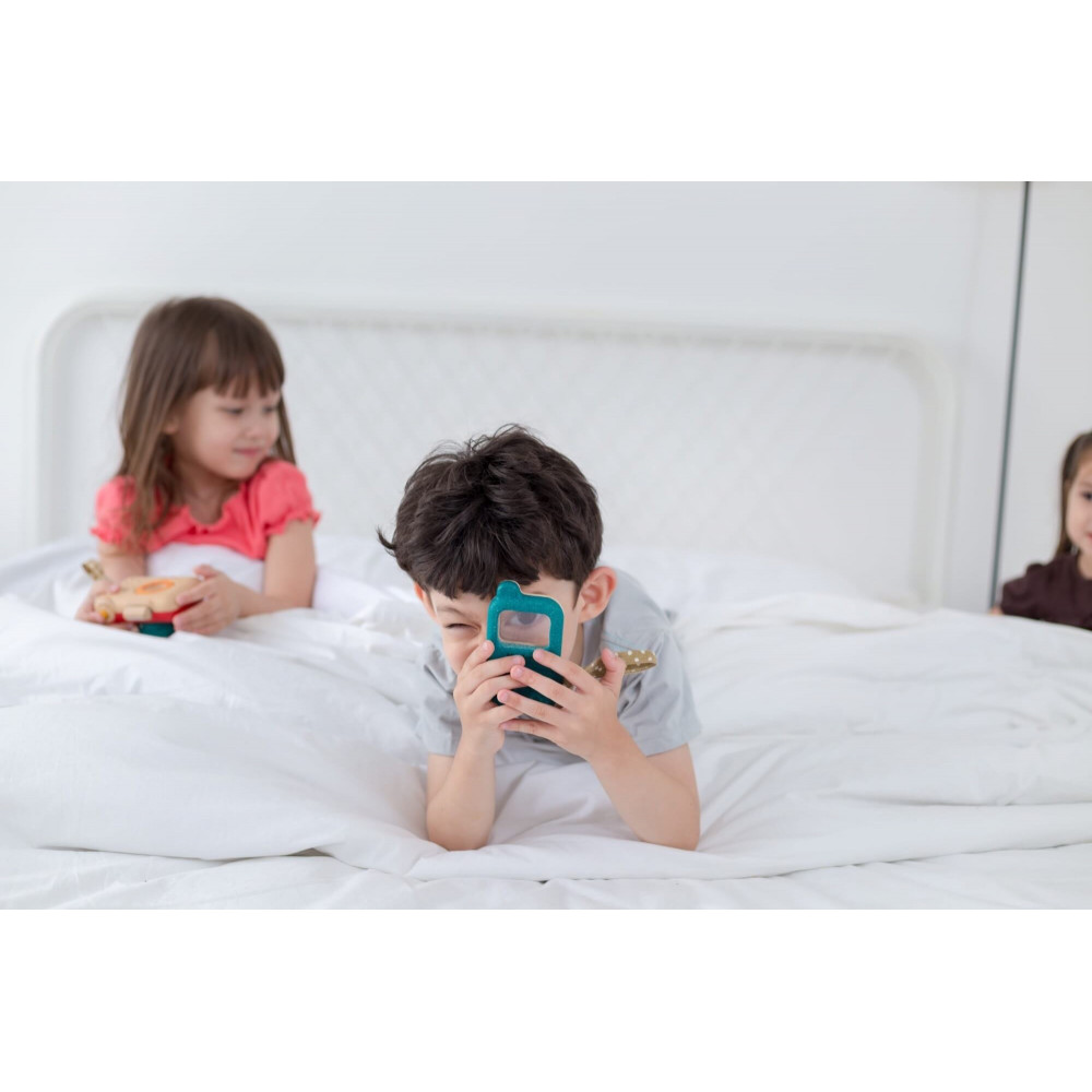 PlanToys Telefon aus Holz PlanToys Telefon aus Holz