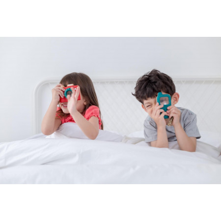 PlanToys Telefon aus Holz PlanToys Telefon aus Holz