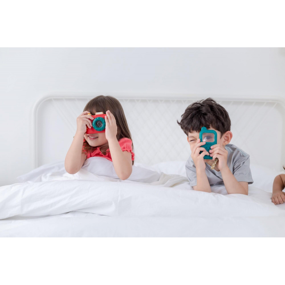 PlanToys Telefon aus Holz PlanToys Telefon aus Holz