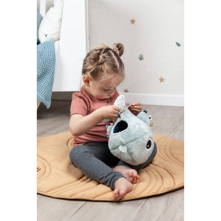 Done by Deer Kuscheltier und Versteckspiel Wally