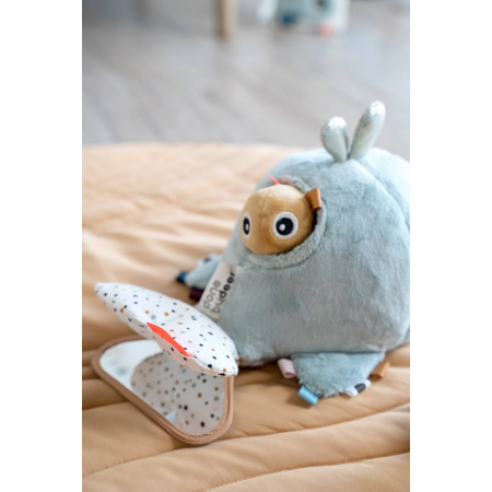 Done by Deer Kuscheltier und Versteckspiel Wally