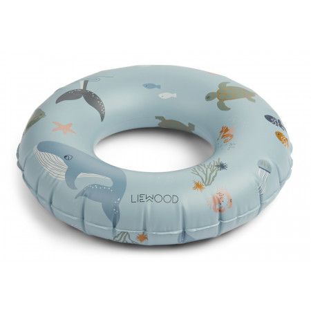 Liewood Schwimmreifen Baloo Dino mix