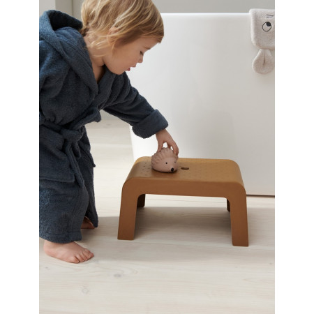 Liewood Tritthocker Ulla Golden caramel
