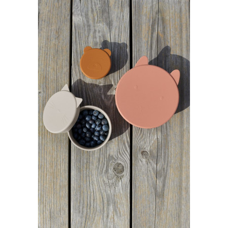 Liewood Snackbox Carrie klein Liewood Snackbox Carrie klein