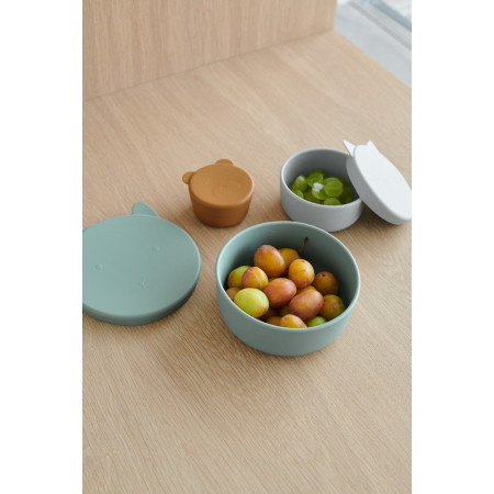 Liewood Snackbox Carrie klein Liewood Snackbox Carrie klein