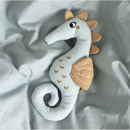Roommate Kuscheltier Seepferdchen 27cm Roommate Kuscheltier Seepferdchen 27cm
