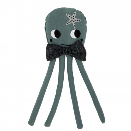 Roommate Kuscheltier Octopus 27cm