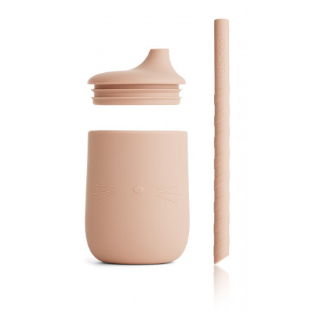 Liewood Silikonbecher Ellis Liewood Silikonbecher Ellis