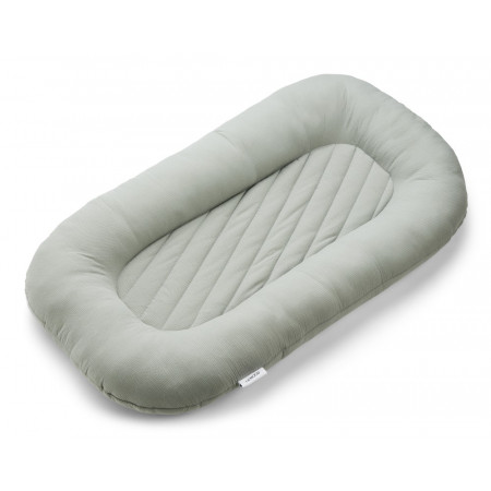 Liewood Babynest Edward - White