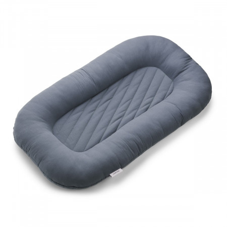 Liewood Babynest Edward - White