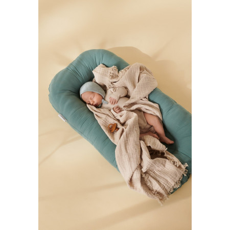 Liewood Babynest Edward - Peppermint