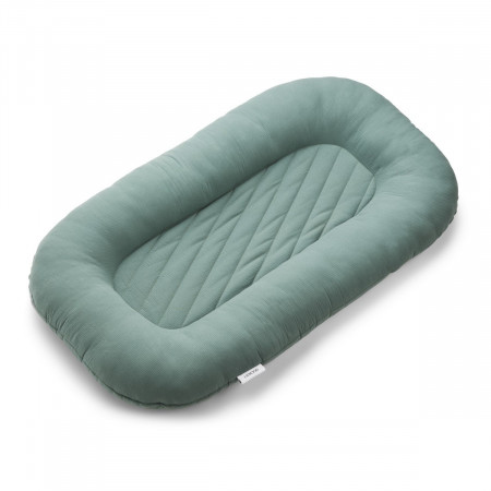 Liewood Babynest Edward - White