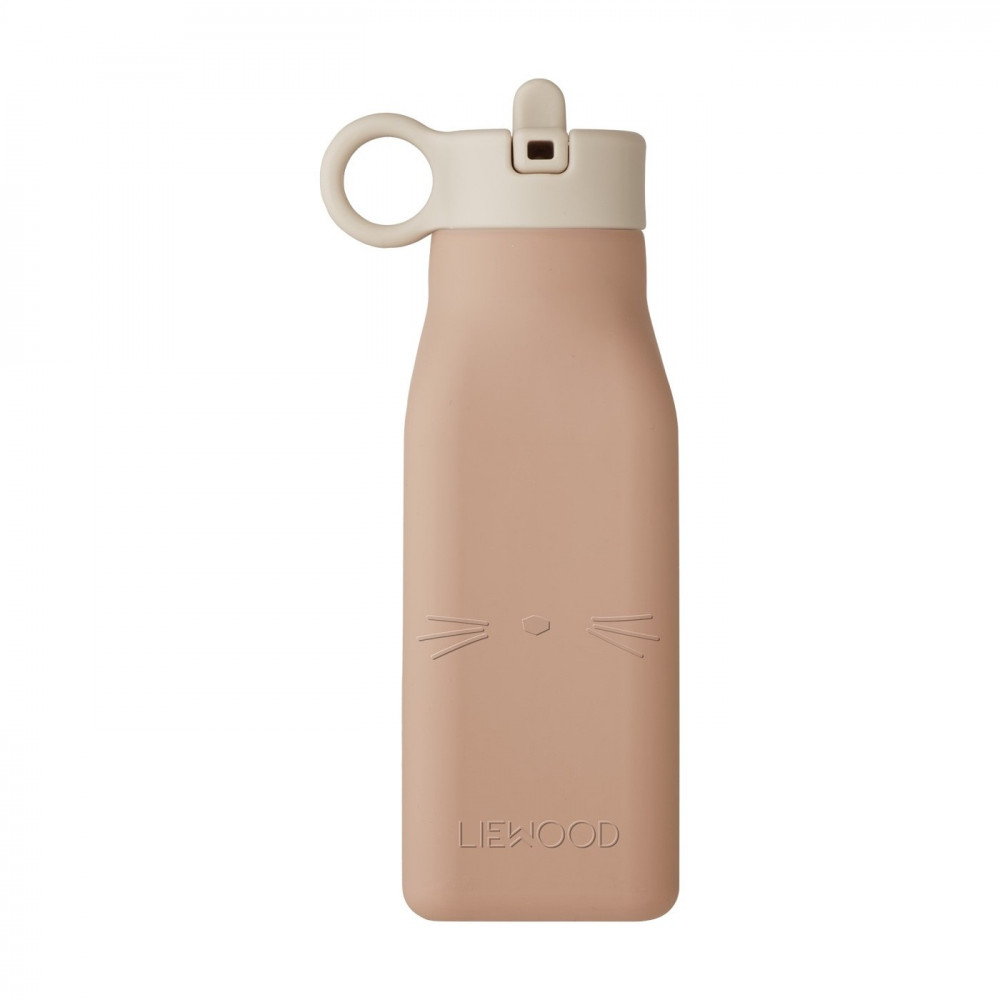 Liewood Trinkflasche Warren Dino mustard Liewood Trinkflasche Warren Dino mustard