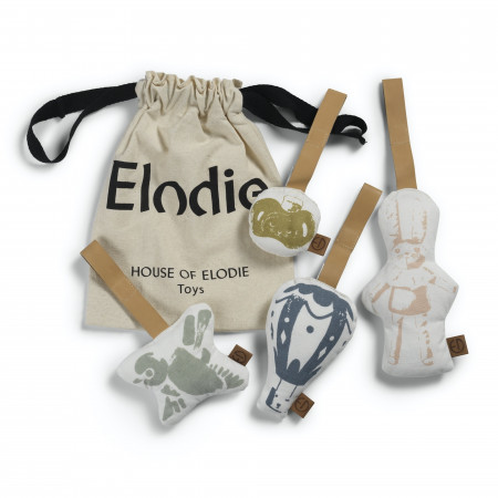 Elodie Details Spielbogen-Anhänger "House of Elodie"