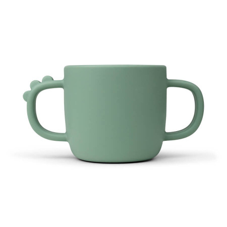 Done by Deer Geschirrset Peekaboo Deer Friends bunt