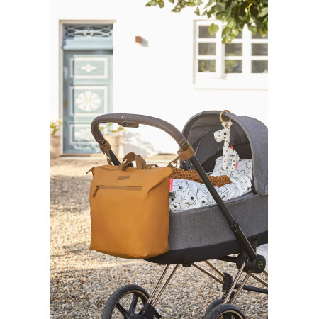 Done by Deer Wickelrucksack, grau Done by Deer Wickelrucksack, grau