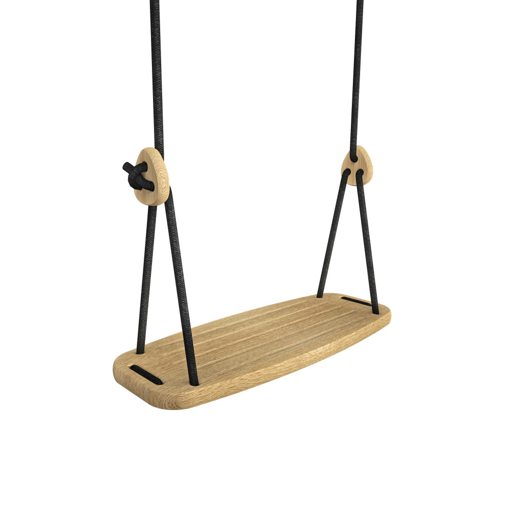 Lillagunga Kinderschaukel Classic Eiche Lillagunga Kinderschaukel Classic Eiche