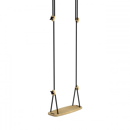 Lillagunga Kinderschaukel Classic Eiche Lillagunga Kinderschaukel Classic Eiche