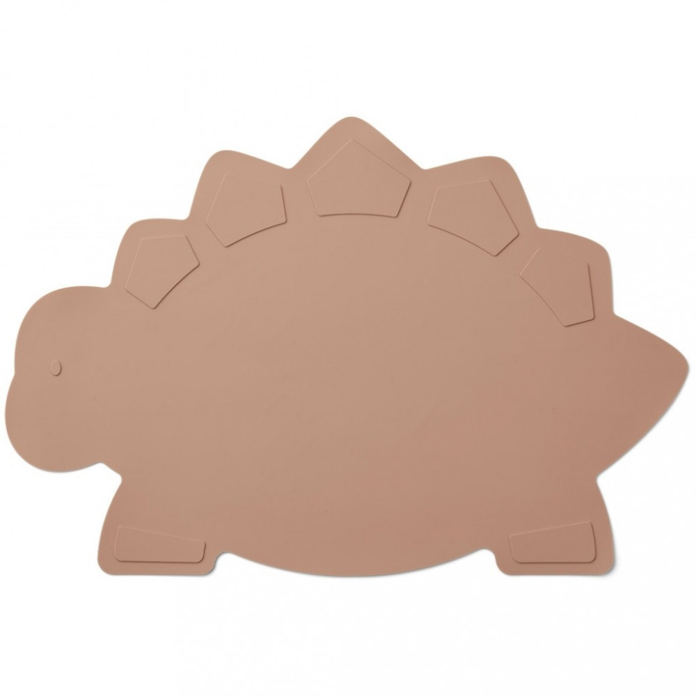 Liewood Platzset Tracy Dino garden green Liewood Platzset Tracy Dino garden green