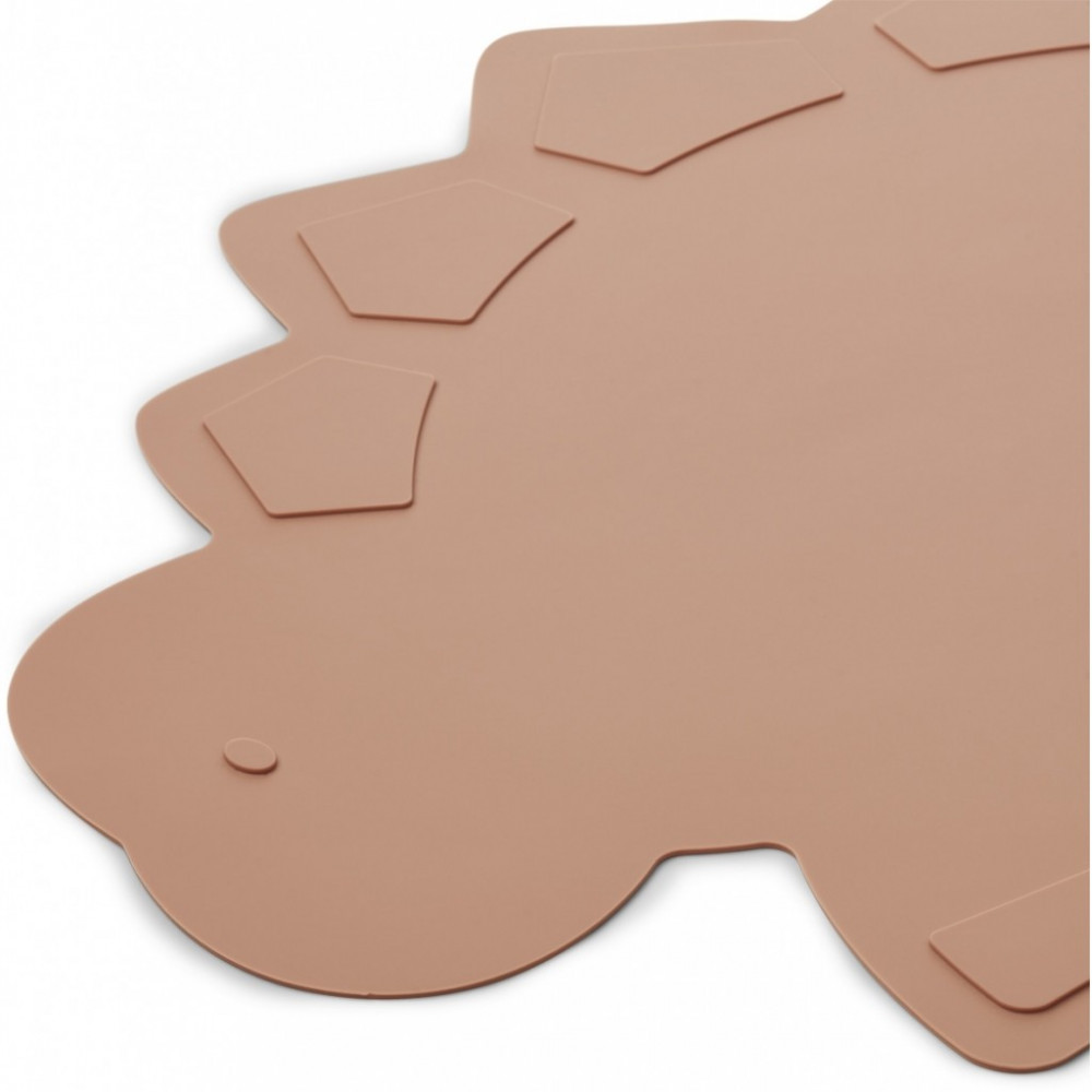 Liewood Platzset Tracy Dino garden green Liewood Platzset Tracy Dino garden green