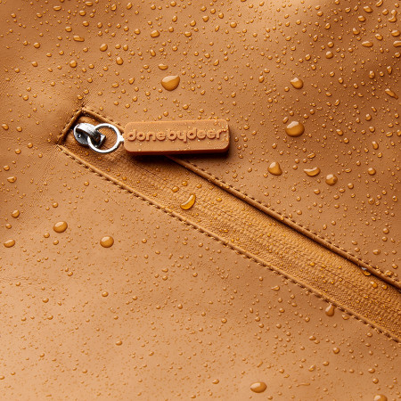 Done by Deer Wickelrucksack, grau Done by Deer Wickelrucksack, grau