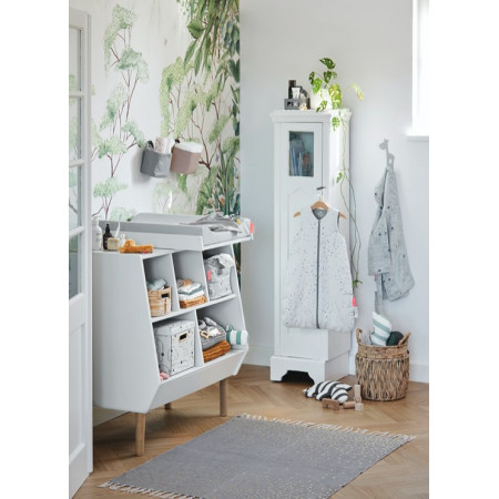 Done by Deer Baby Schlafsack TOG 2.5 Dreamy dots Blau Done by Deer Baby Schlafsack TOG 2.5 Dreamy dots Blau