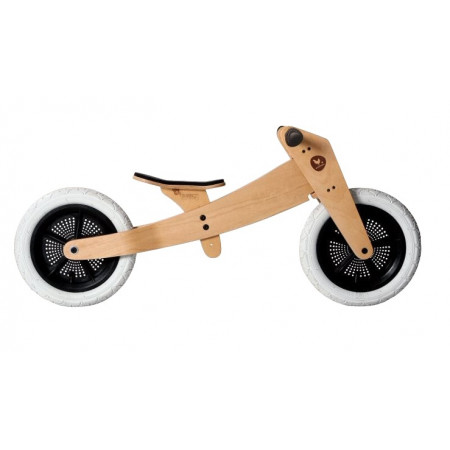 Wishbone Laufrad Dreirad mitwachsend 3 in 1 | ab 1-6 Jahre Wishbone Laufrad Dreirad mitwachsend 3 in 1 | ab 1-6 Jahre