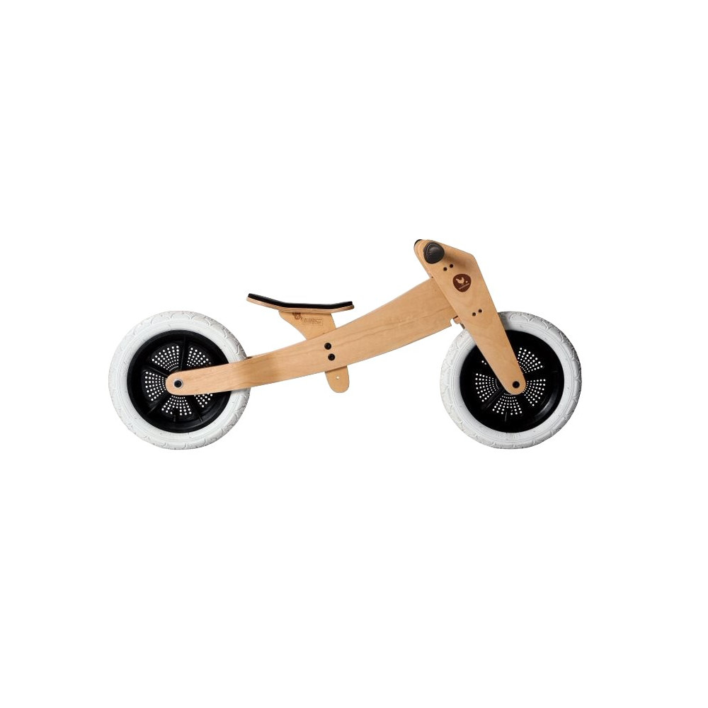 Wishbone Laufrad Dreirad mitwachsend 3 in 1 | ab 1-6 Jahre Wishbone Laufrad Dreirad mitwachsend 3 in 1 | ab 1-6 Jahre
