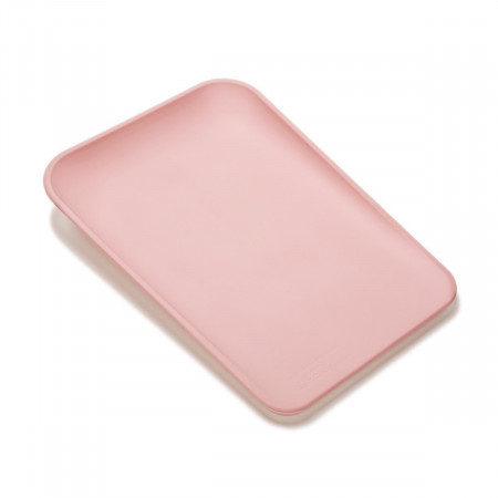 Leander Wickelauflage MATTY™ Soft Pink