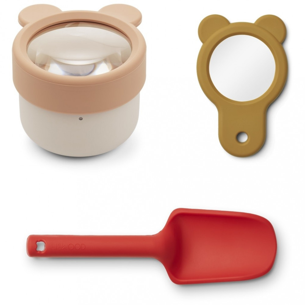 Liewood Doktor Set Lennart