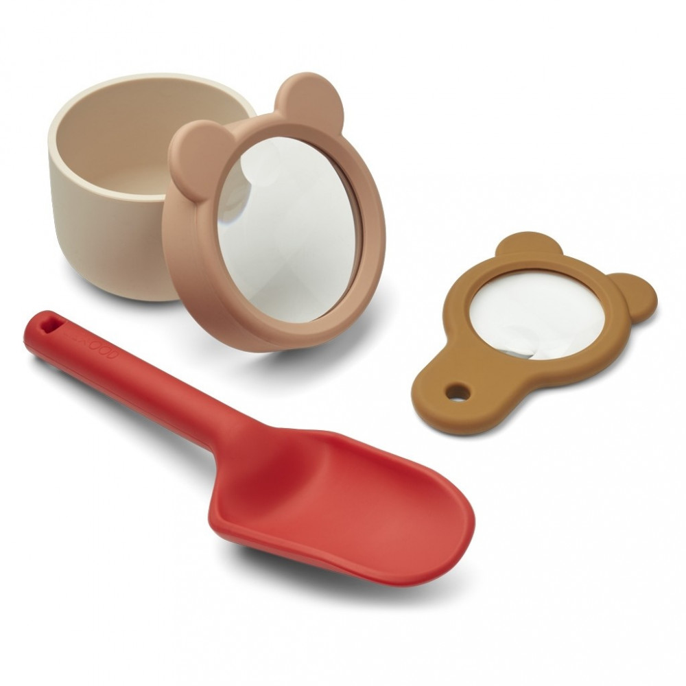 Liewood Doktor Set Lennart