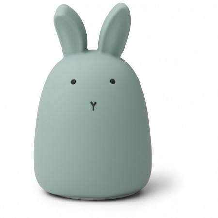 Liewood Nachtlicht Winston, Hase peppermint
