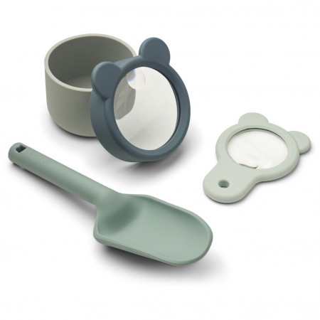 Liewood Doktor Set Lennart