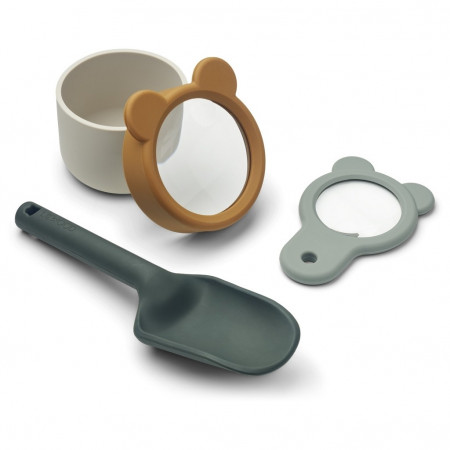 Liewood Doktor Set Lennart