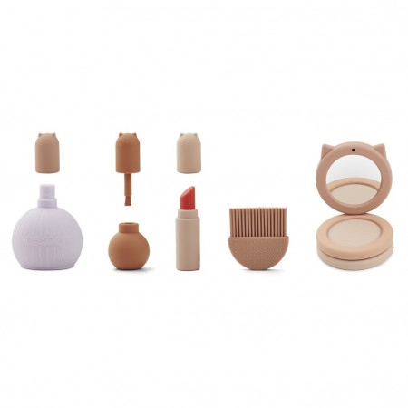 Liewood Make-Up Set Elisabeth, Rose multi mix Liewood Make-Up Set Elisabeth, Rose multi mix