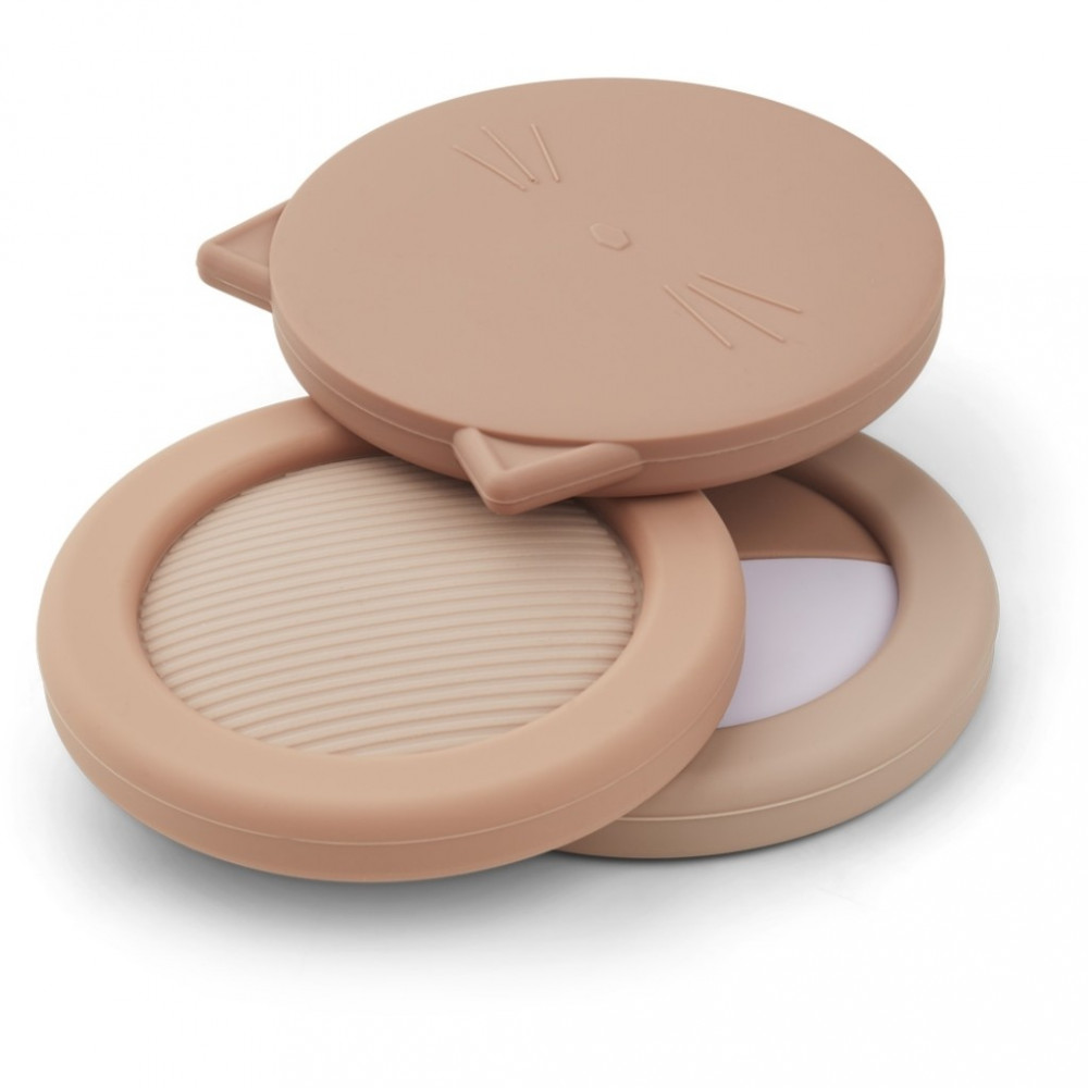 Liewood Make-Up Set Elisabeth, Rose multi mix Liewood Make-Up Set Elisabeth, Rose multi mix