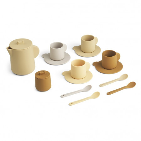 Liewood Teeset Kourtney Jojoba multi mix