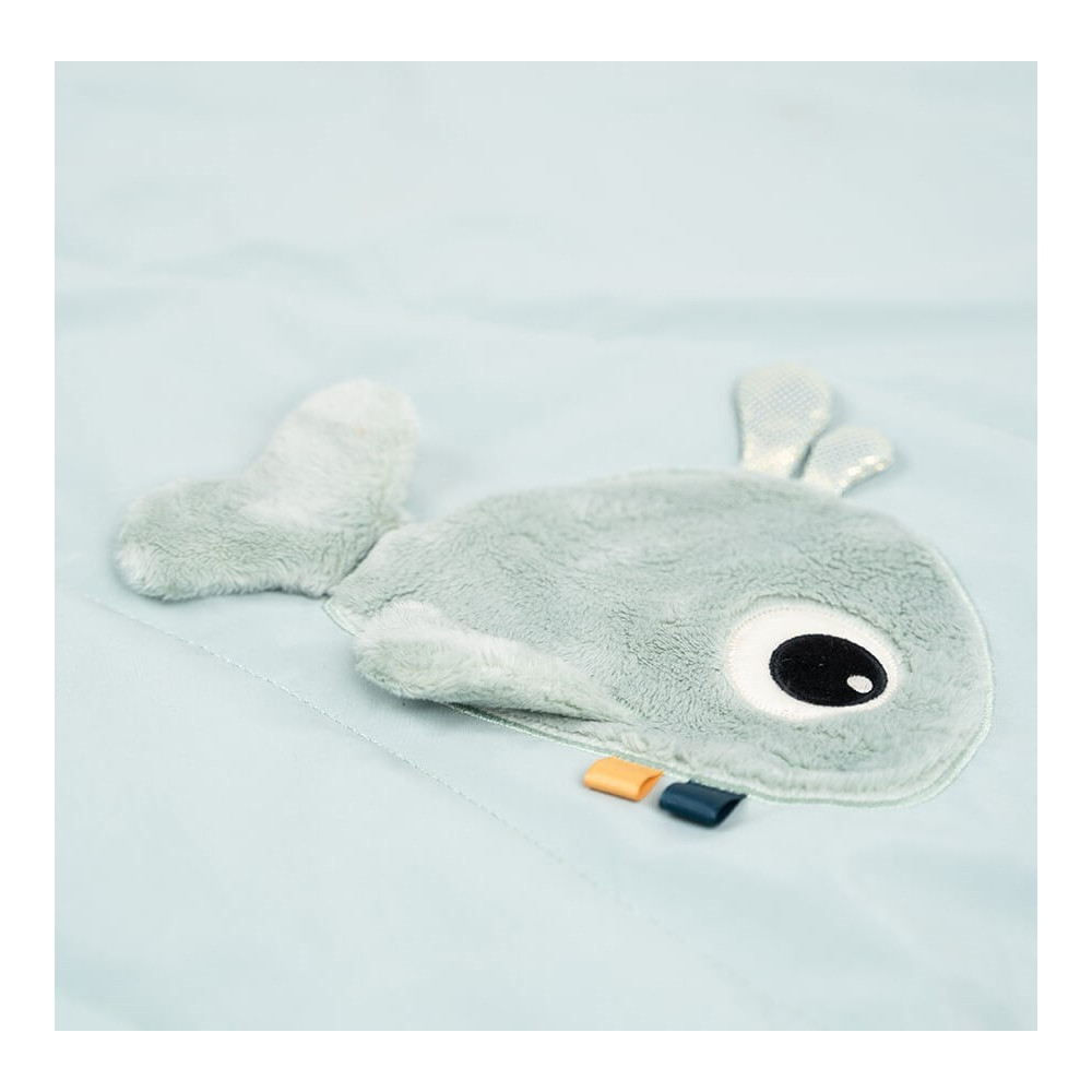Done by Deer Sensorische Spieldecke Farbmix