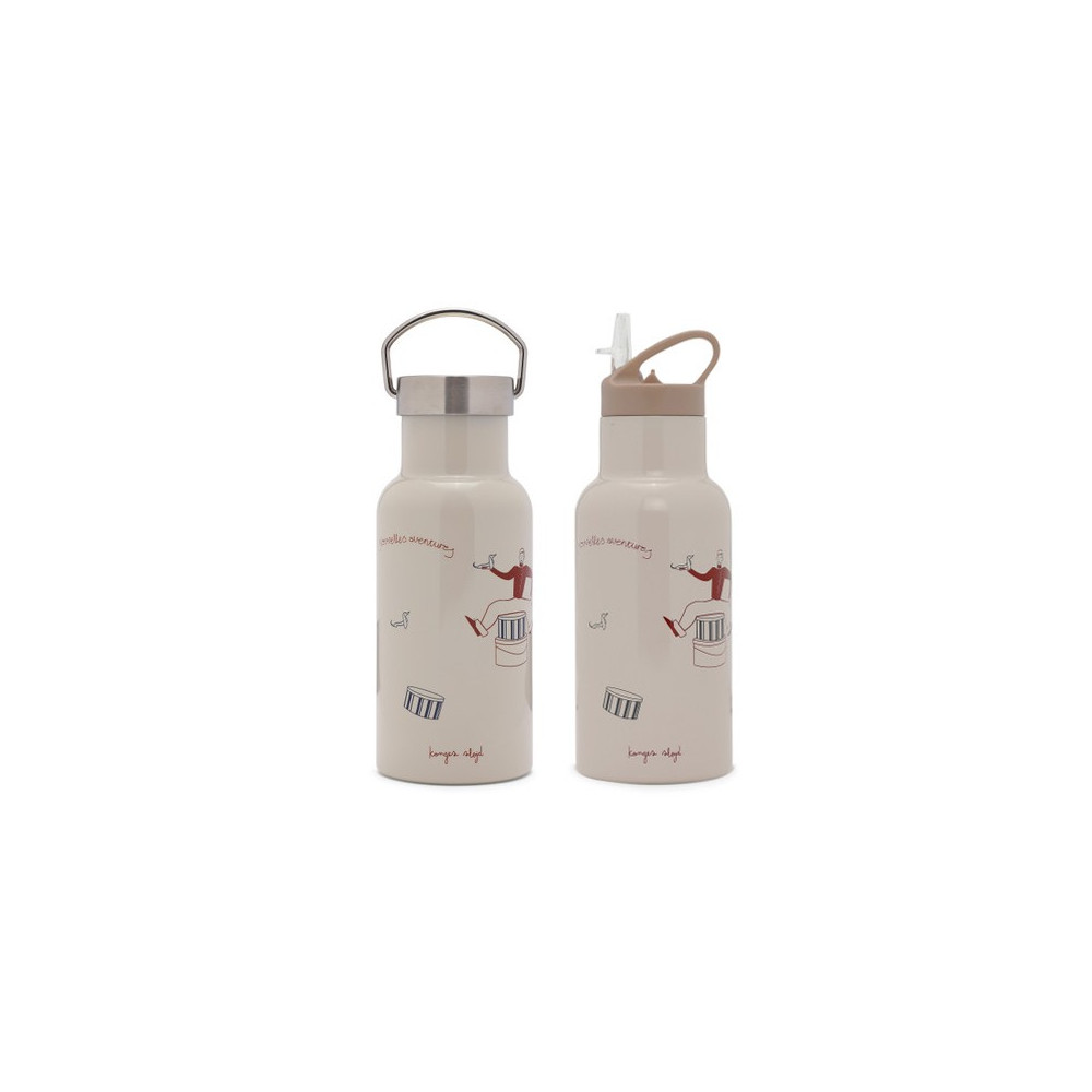 Konges Sløjd Thermosflasche "Bell Boy" Konges Sløjd Thermosflasche "Bell Boy"