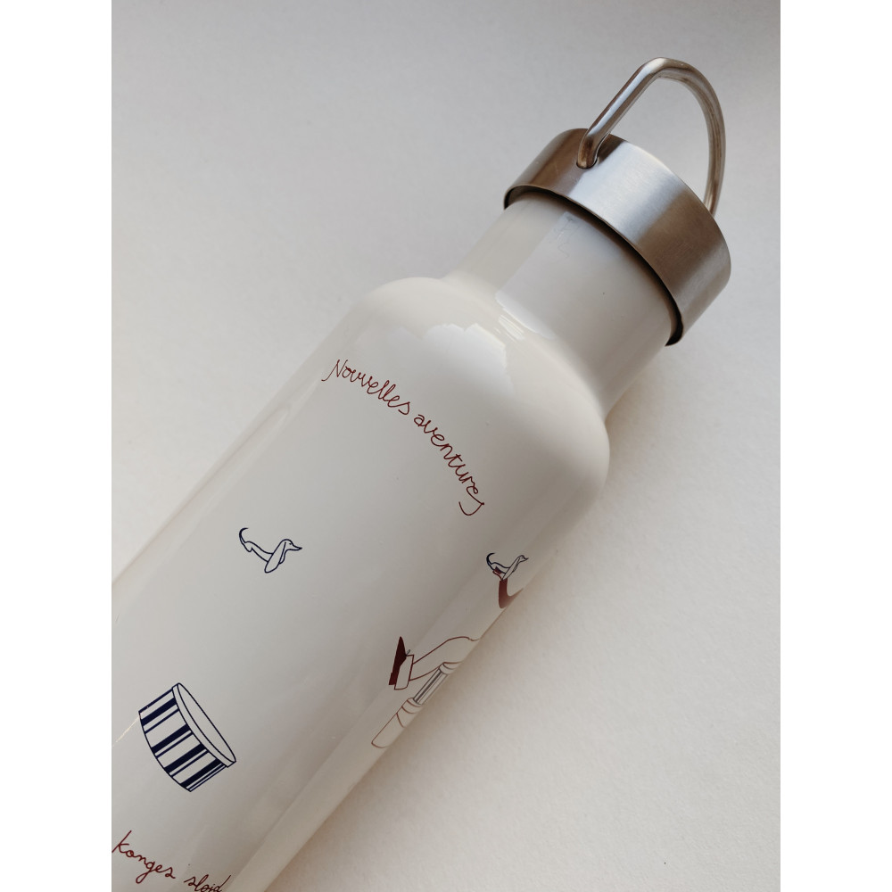 Konges Sløjd Thermosflasche "Bell Boy" Konges Sløjd Thermosflasche "Bell Boy"