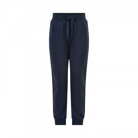 MinyMo Sweat Pant - Jogger Dark Navy, Gr. 86 - 140