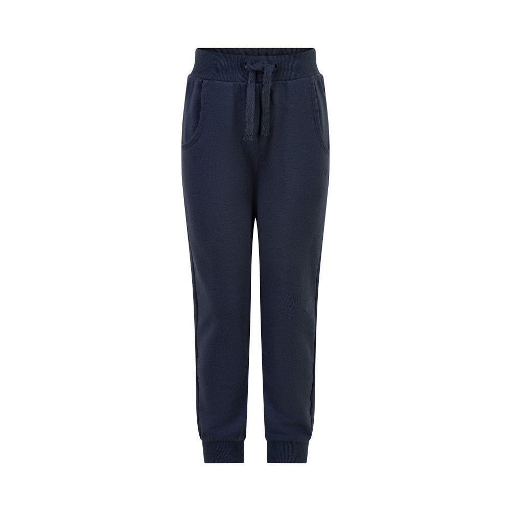 MinyMo Sweat Pant - Jogger Dark Navy, Gr. 86 - 140