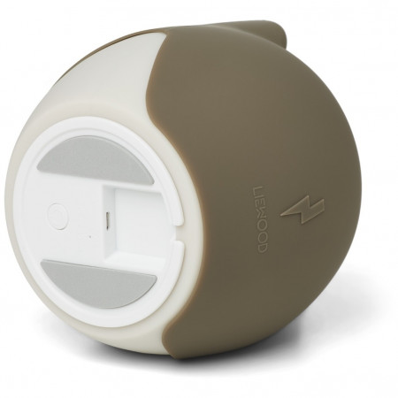 Liewood Nachtlicht Nicola Superhero grün