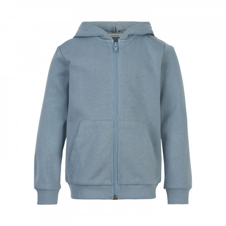 MinyMo Sweatjacke Ashley Blue, Gr. 92 - 152