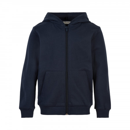 MinyMo Sweat Jacke Dark Navy, Gr. 92 - 152