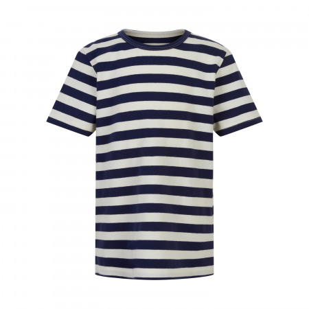 MinyMo T-Shirt Marine, Gr. 80 - 146