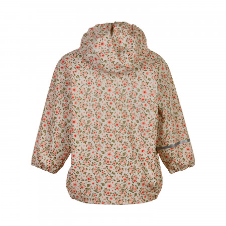 CeLaVi Regenjacke Rose Cloud, Gr. 120 - 140