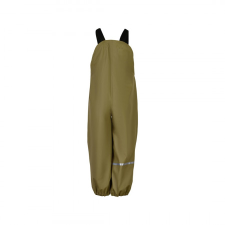 CeLaVi Regenhose Khaki, Gr. 100 - 150 CeLaVi Regenhose Khaki, Gr. 100 - 150