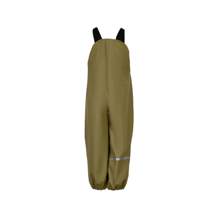 CeLaVi Regenhose Khaki, Gr. 100 - 150