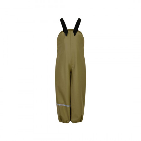 CeLaVi Regenhose Khaki, Gr. 100 - 150 CeLaVi Regenhose Khaki, Gr. 100 - 150